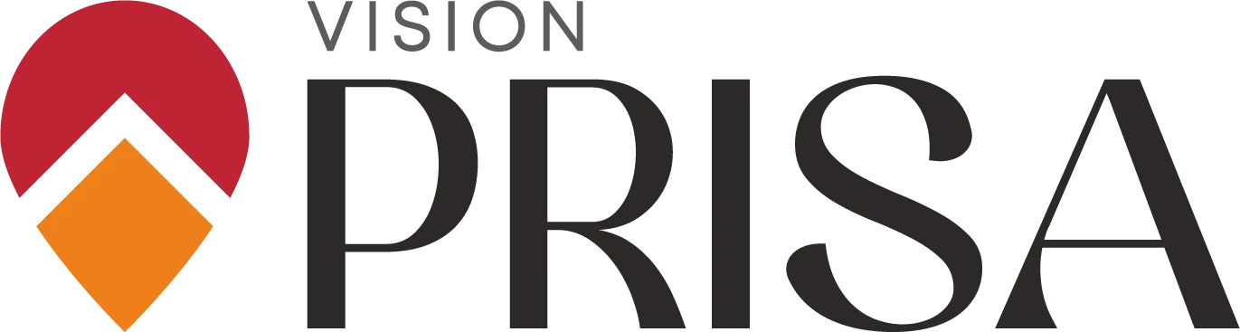 Vision Prisa Ravet Logo